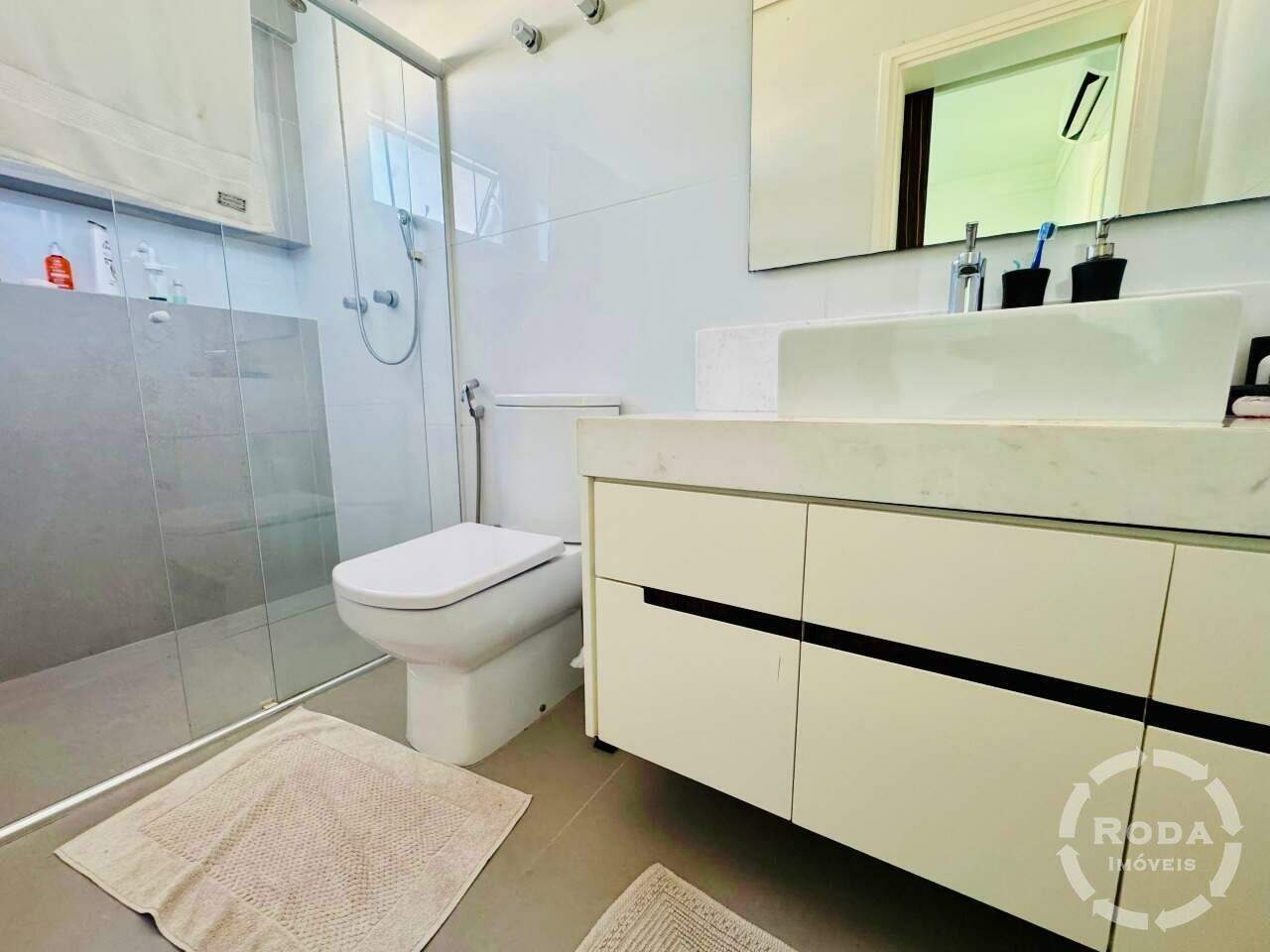 Apartamento à venda no Gonzaga: 