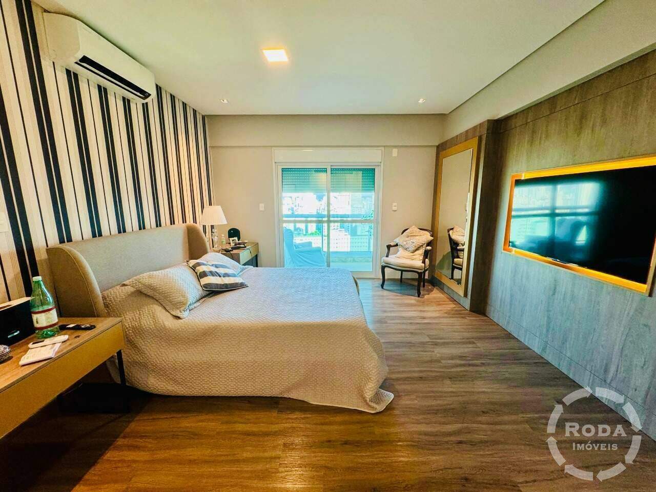 Apartamento à venda no Gonzaga: 