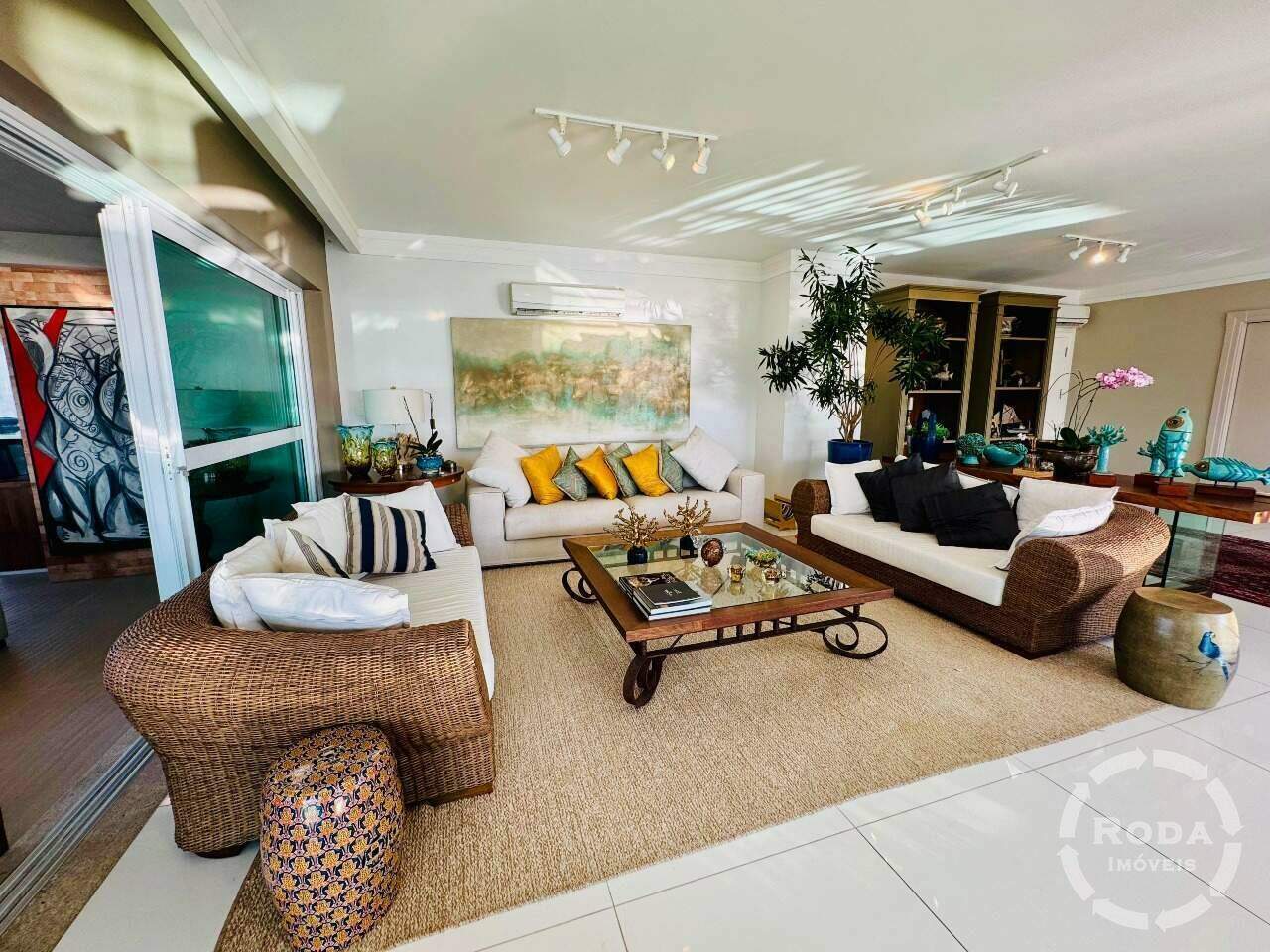 Apartamento à venda no Gonzaga: