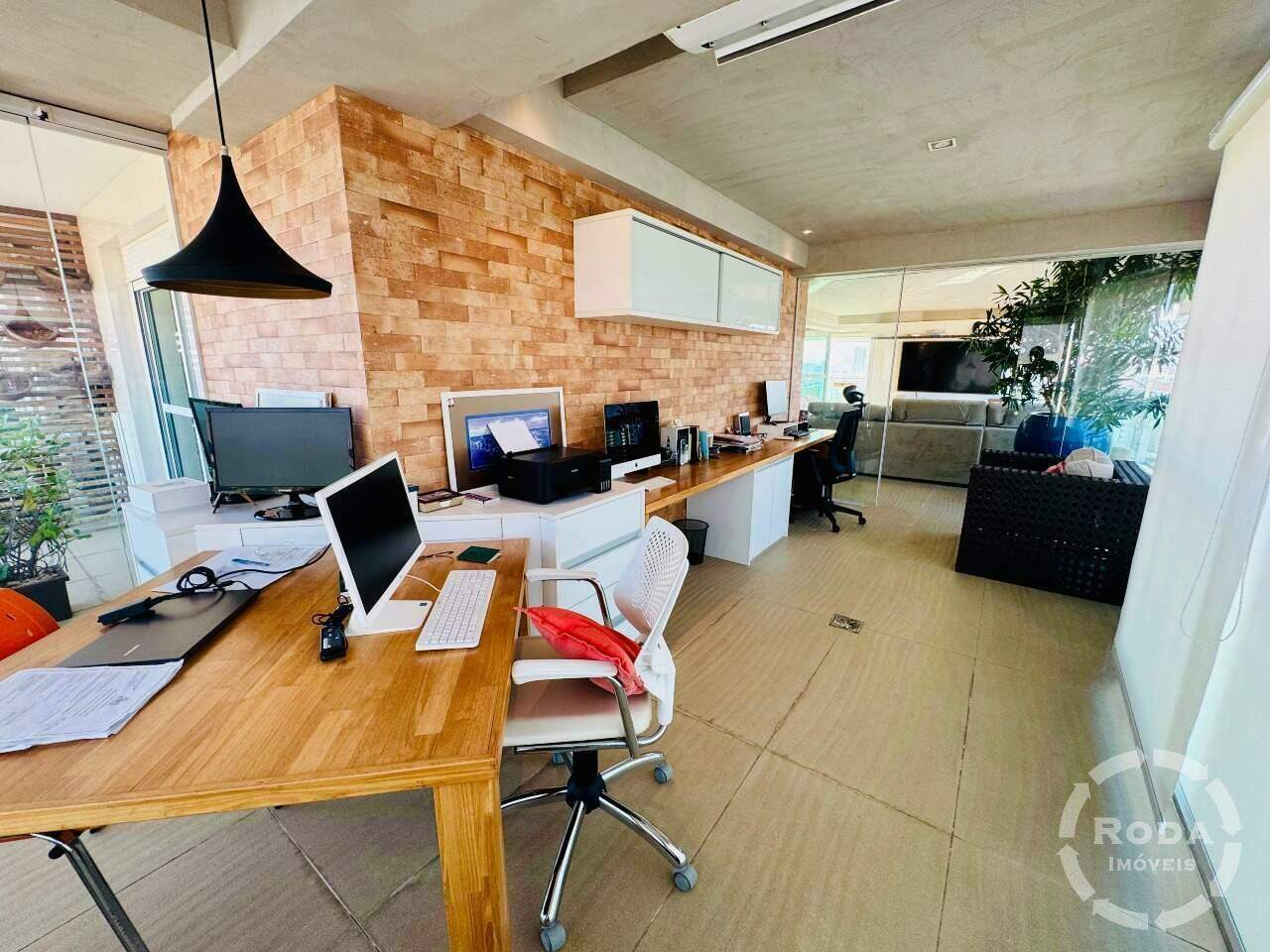 Apartamento à venda no Gonzaga: 