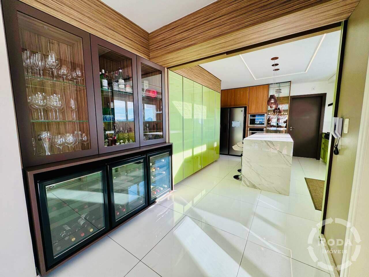 Apartamento à venda no Gonzaga: 