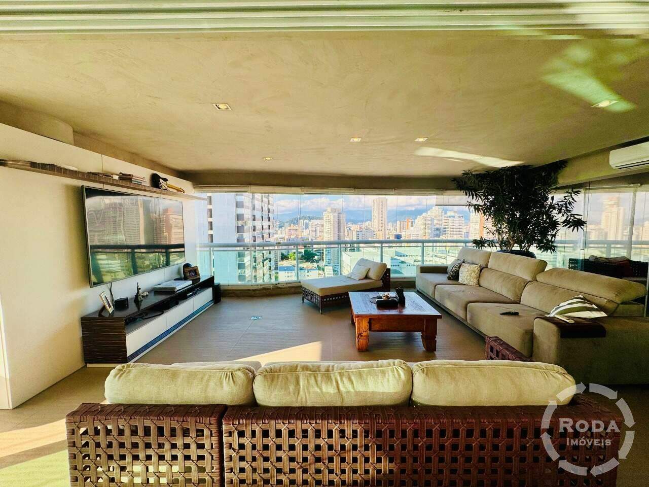 Apartamento à venda no Gonzaga: 