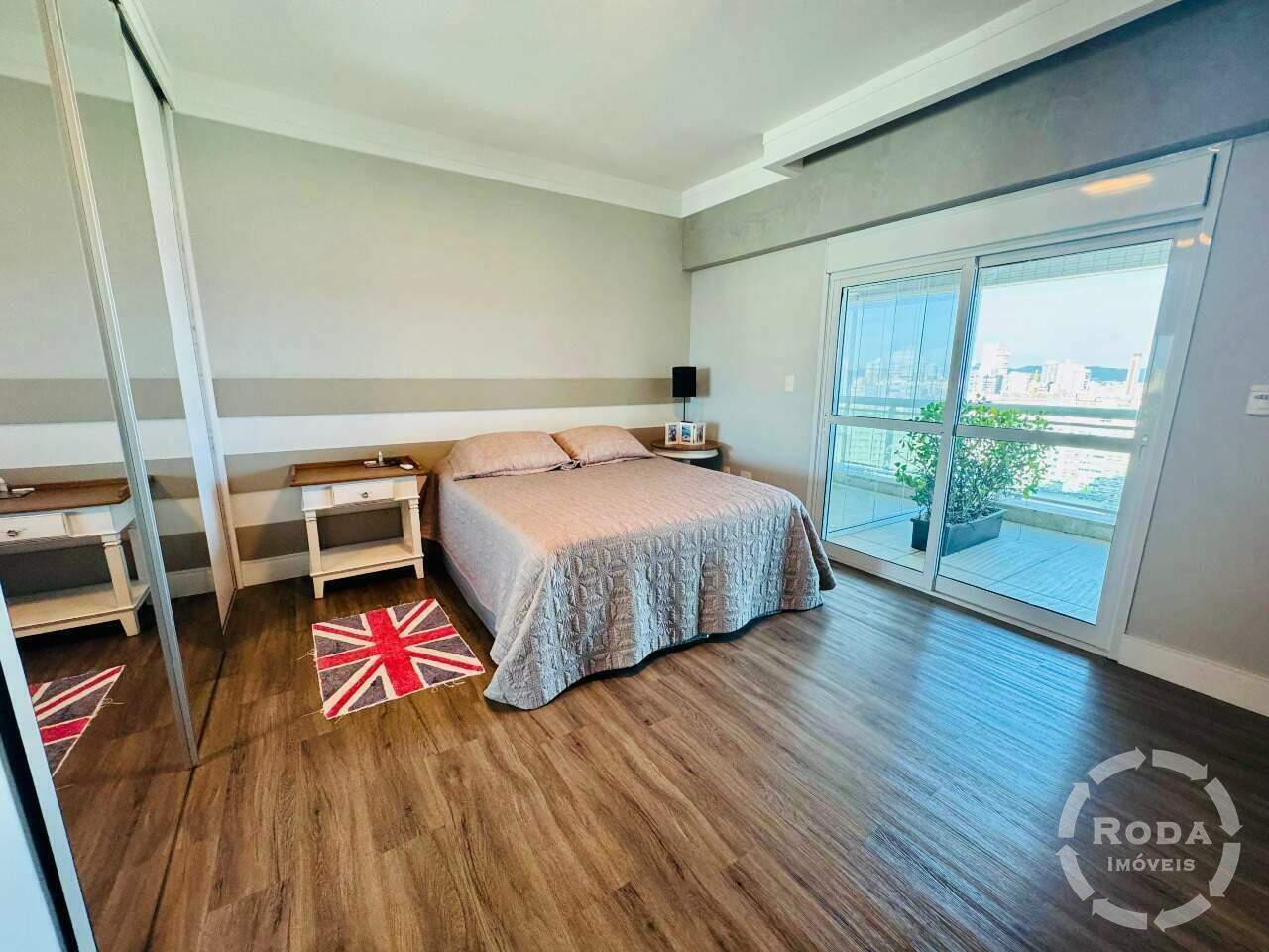 Apartamento à venda no Gonzaga: 