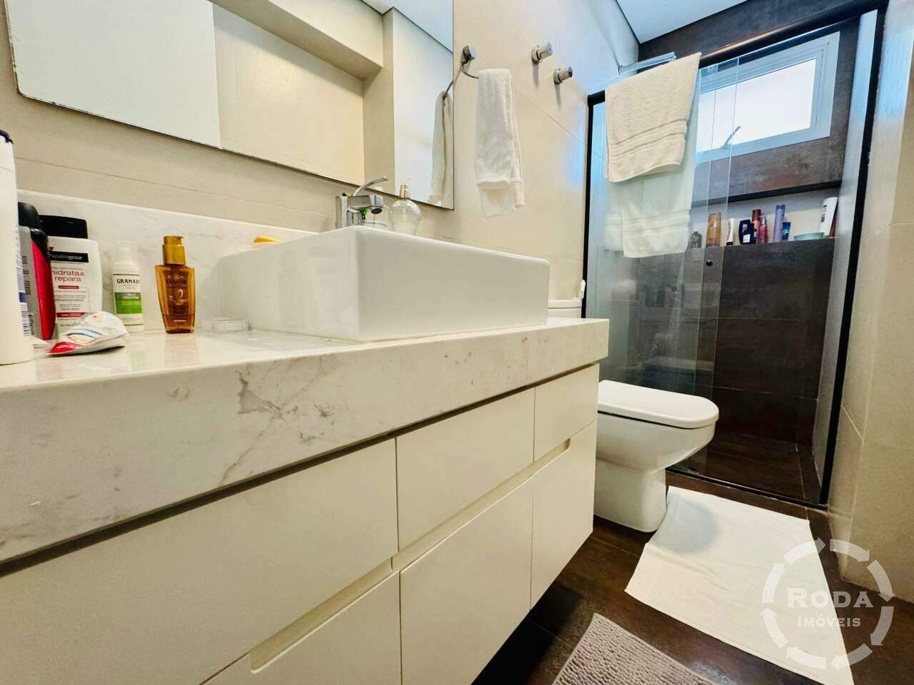 Apartamento à venda no Gonzaga: 