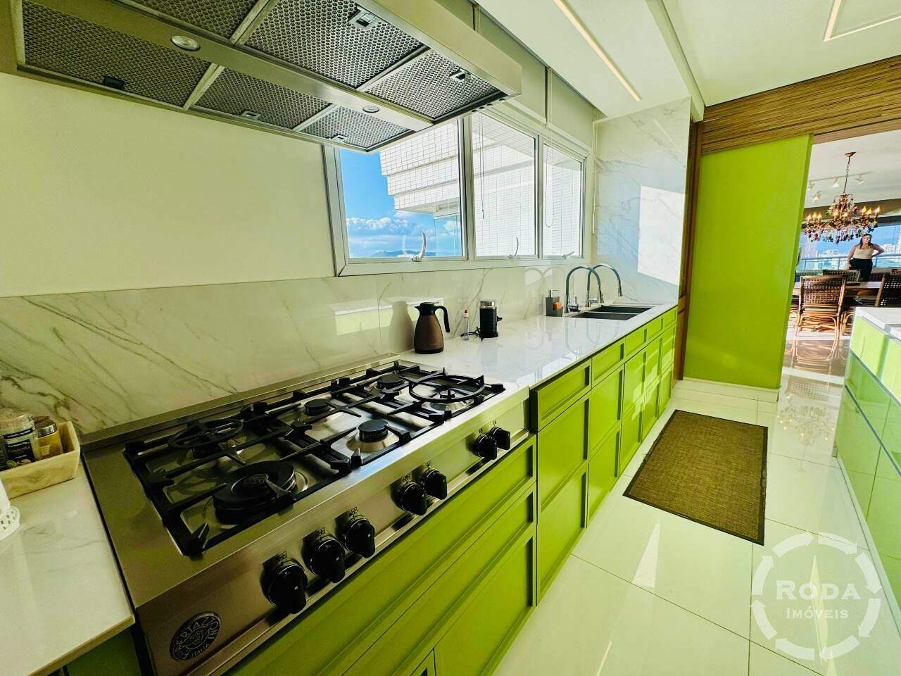Apartamento à venda no Gonzaga: 