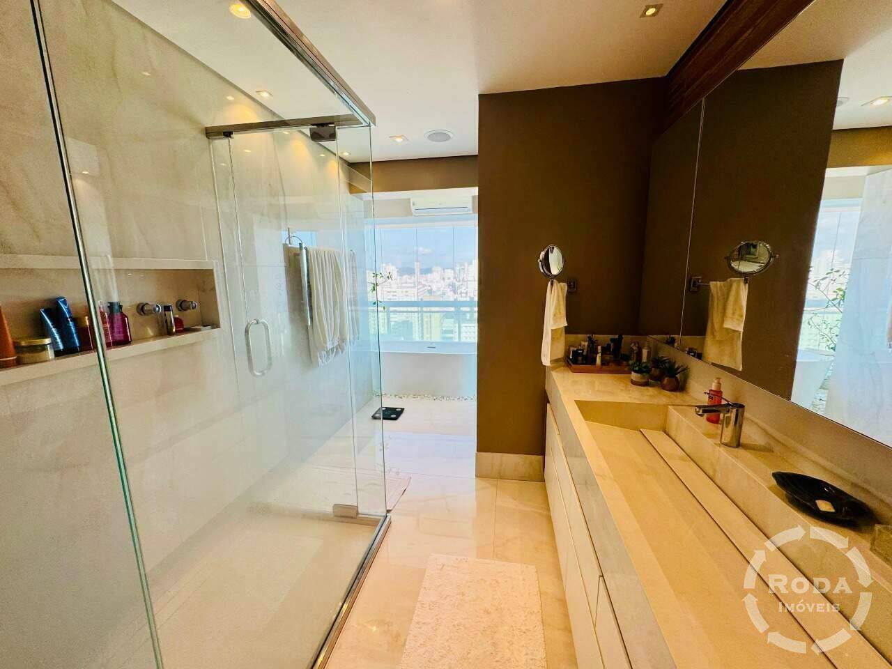 Apartamento à venda no Gonzaga: 