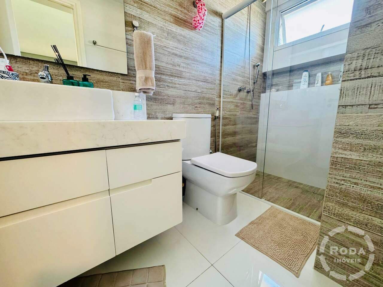 Apartamento à venda no Gonzaga: 