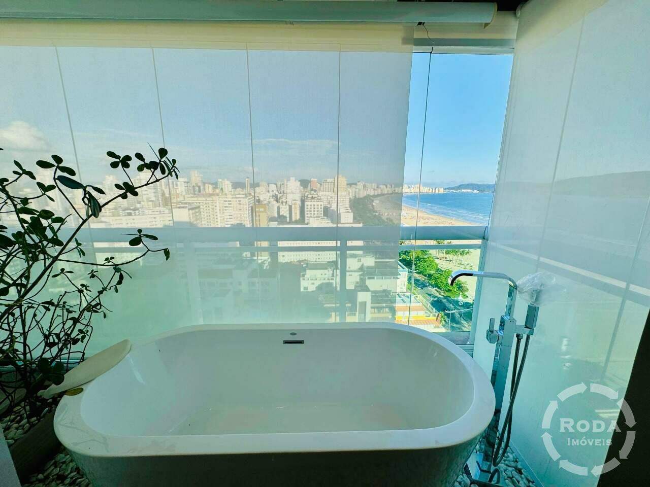 Apartamento à venda no Gonzaga: 