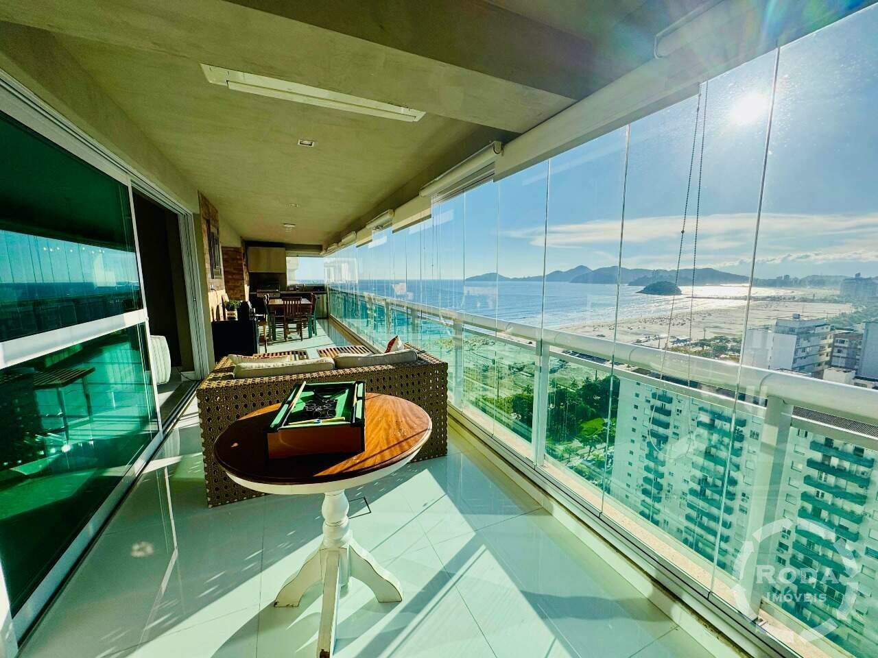 Apartamento à venda no Gonzaga: 