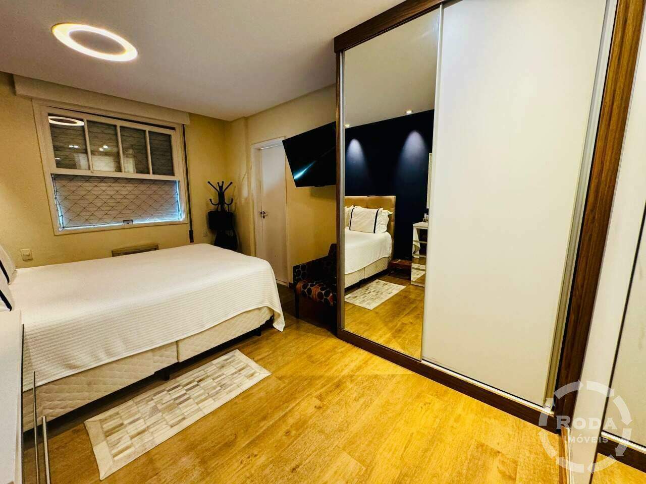 Apartamento à venda no Ponta da Praia: 
