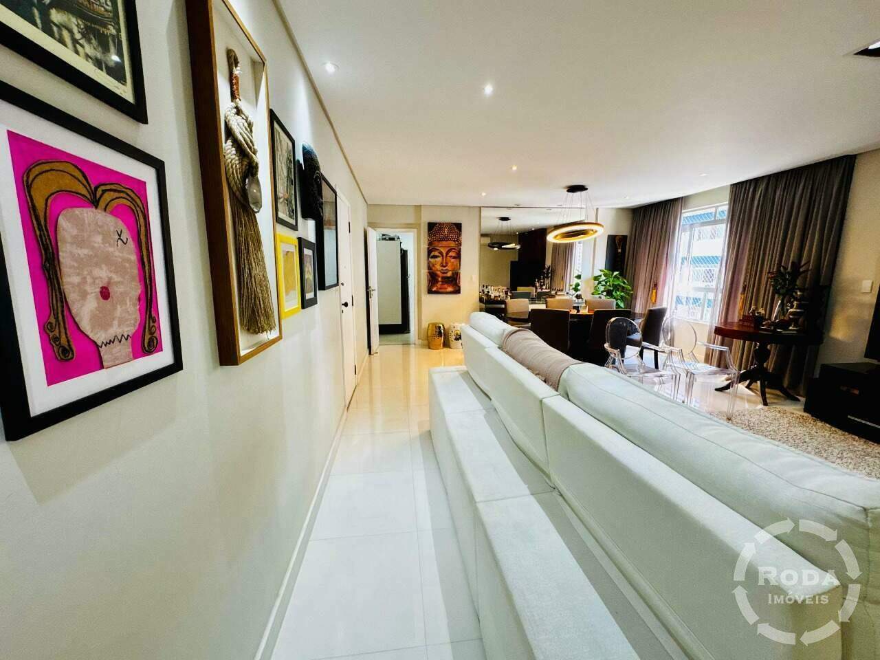 Apartamento à venda no Ponta da Praia: