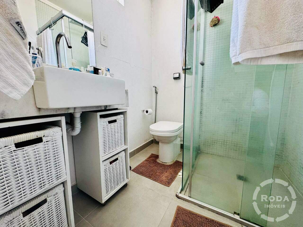 Apartamento à venda no Ponta da Praia: 