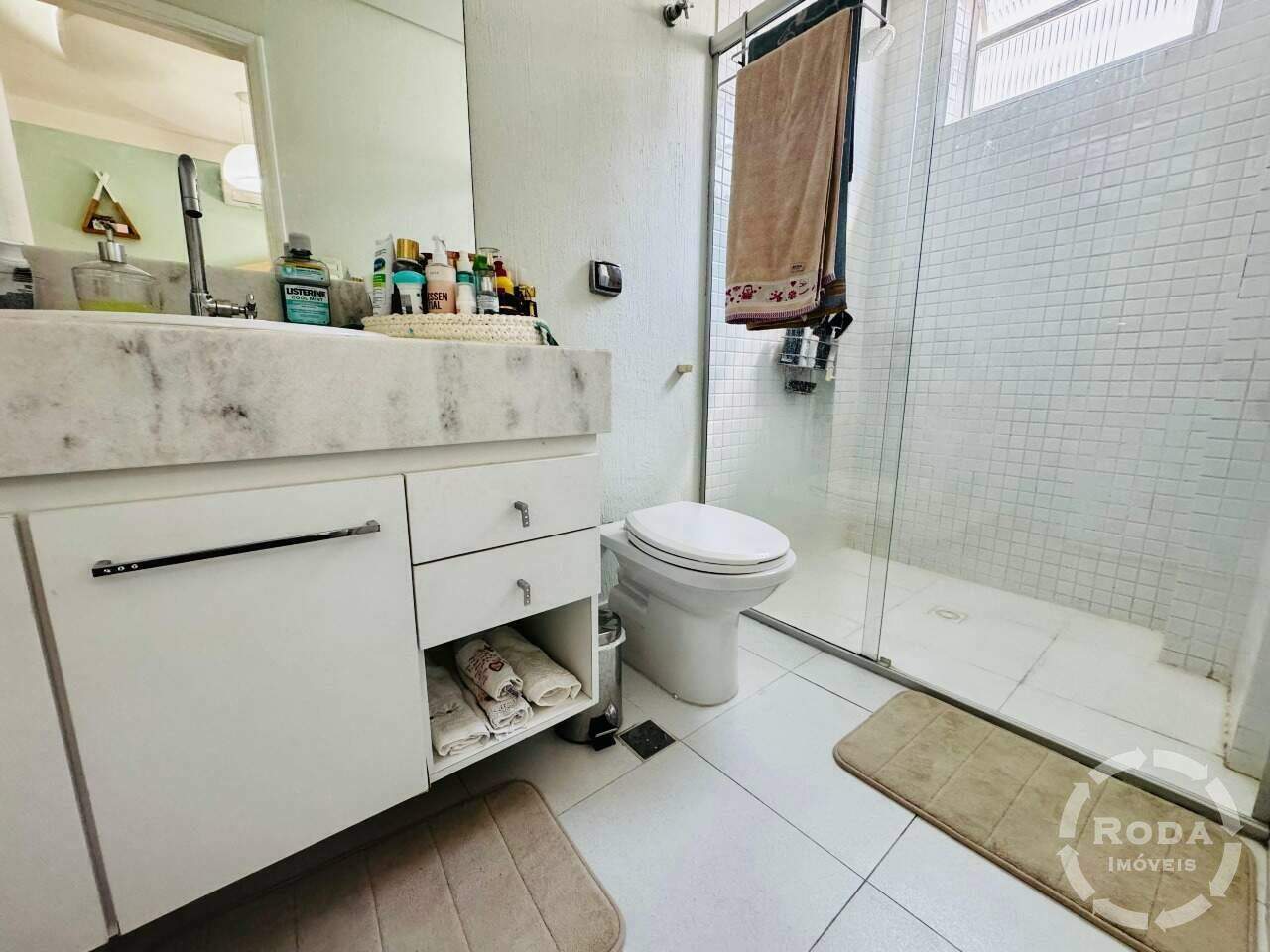 Apartamento à venda no Ponta da Praia: 