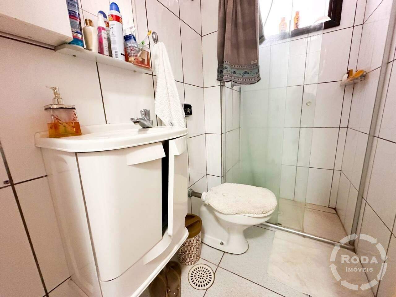Apartamento à venda no Boqueirão: 