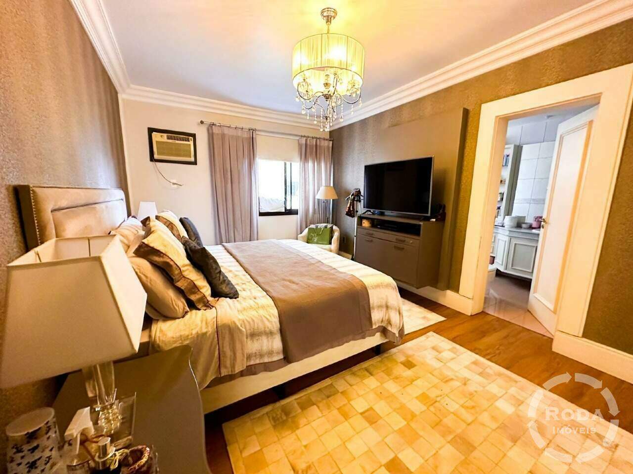 Apartamento à venda no Boqueirão: 