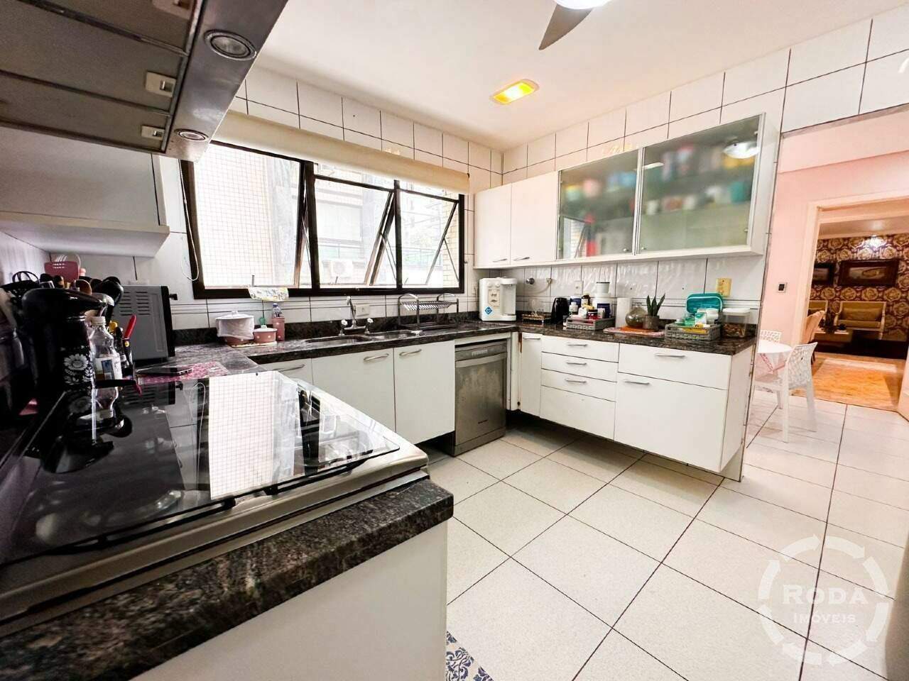 Apartamento à venda no Boqueirão: 