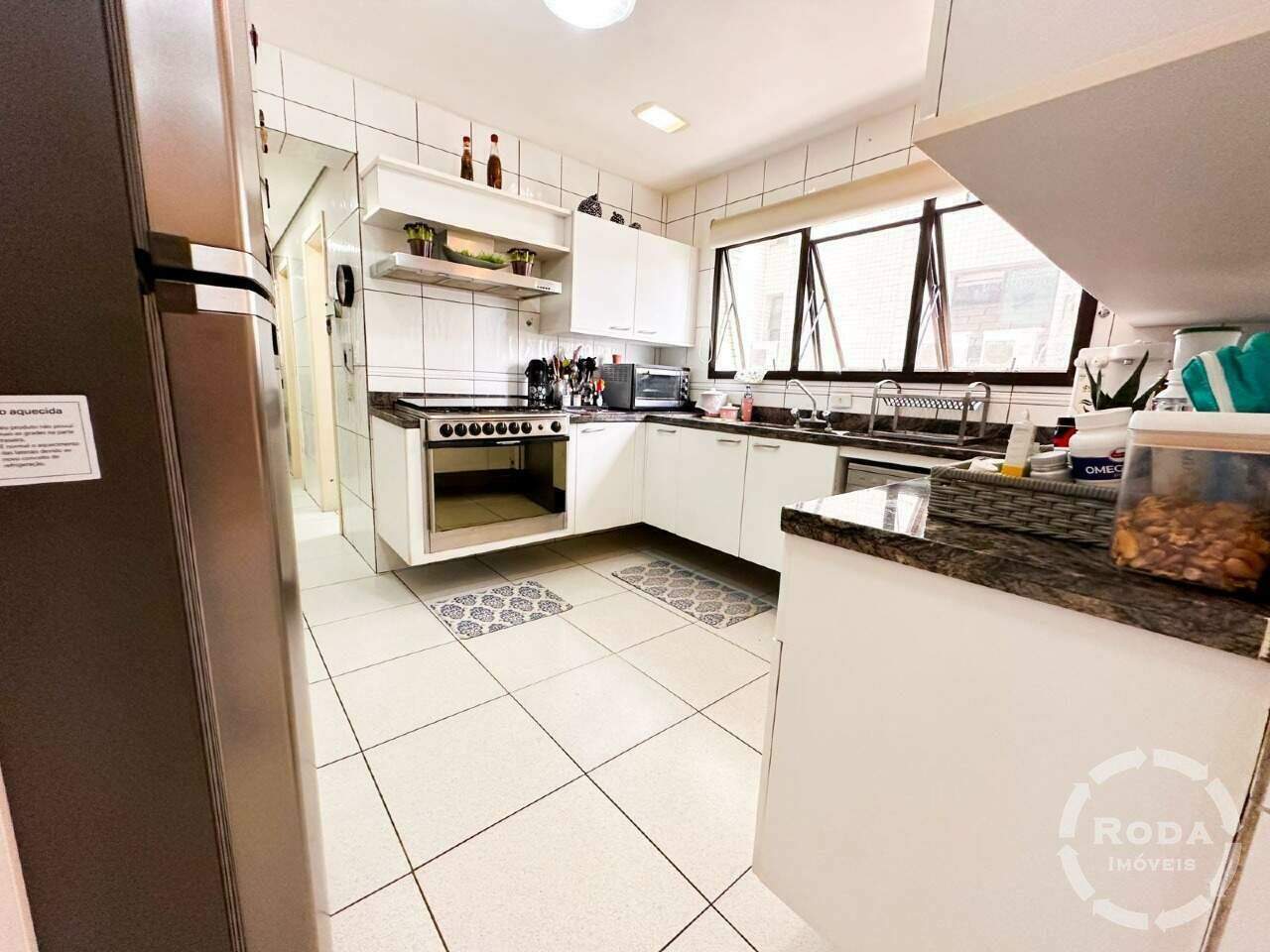 Apartamento à venda no Boqueirão: 