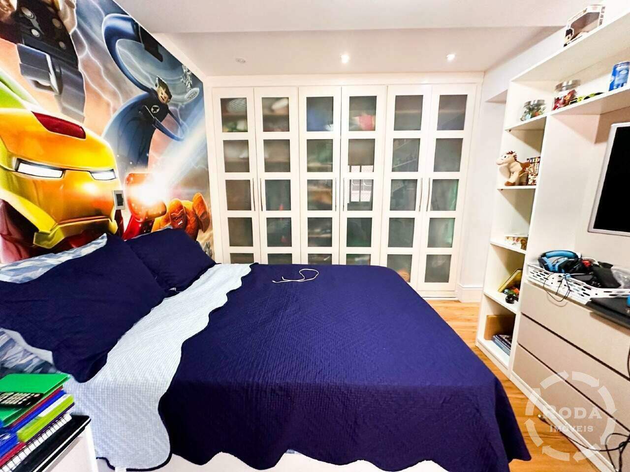Apartamento à venda no Boqueirão: 