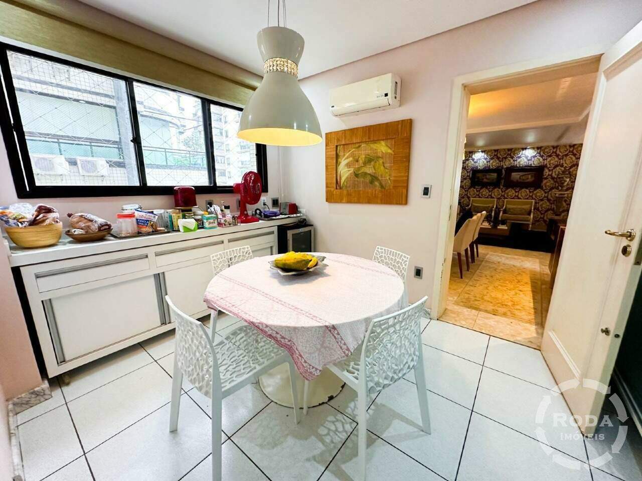 Apartamento à venda no Boqueirão: 