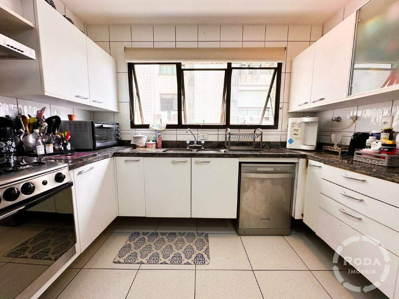 Apartamento à venda no Boqueirão: 