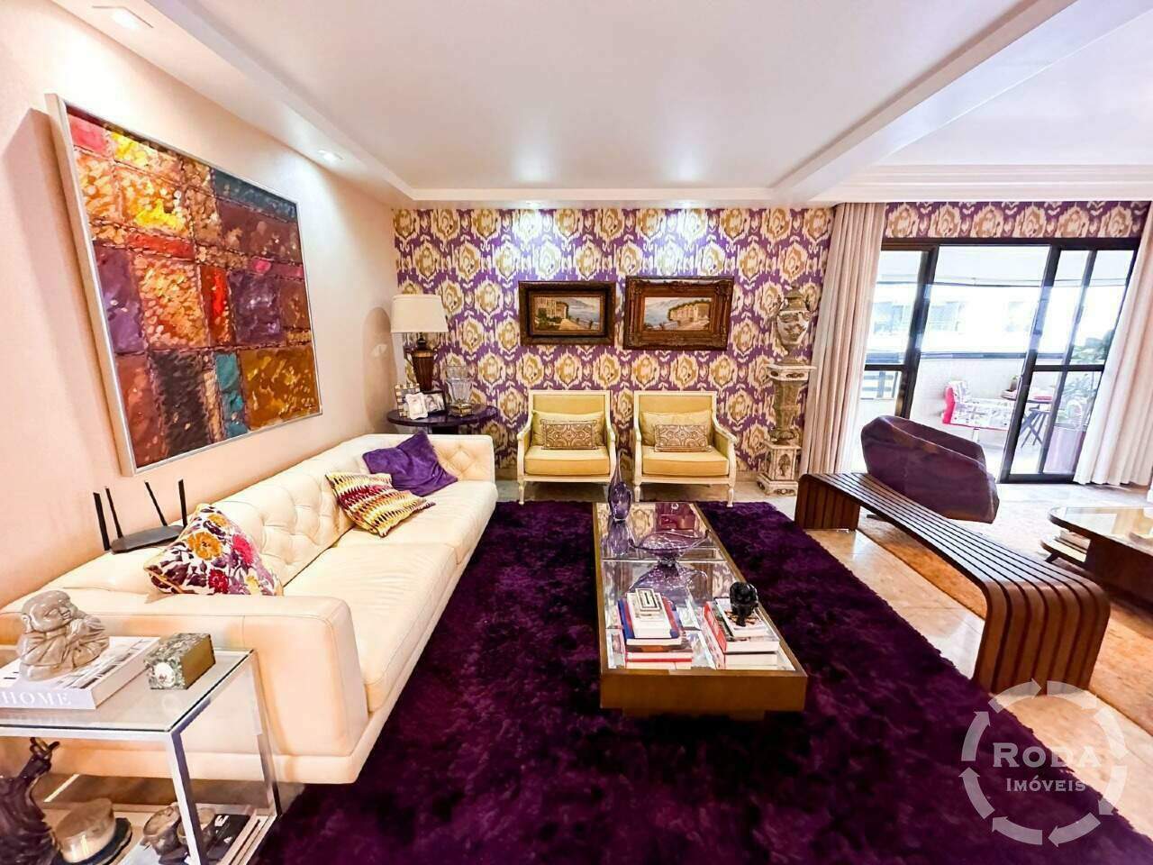 Apartamento à venda no Boqueirão: 