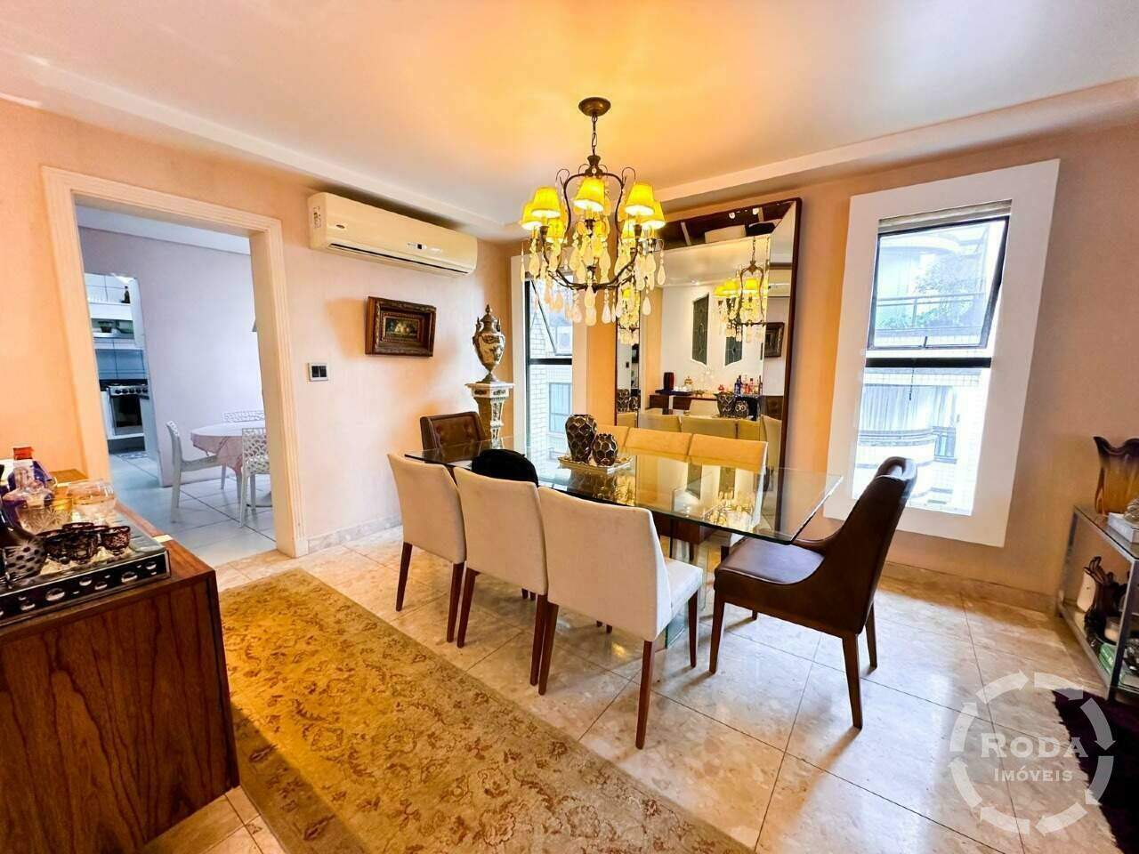 Apartamento à venda no Boqueirão: 