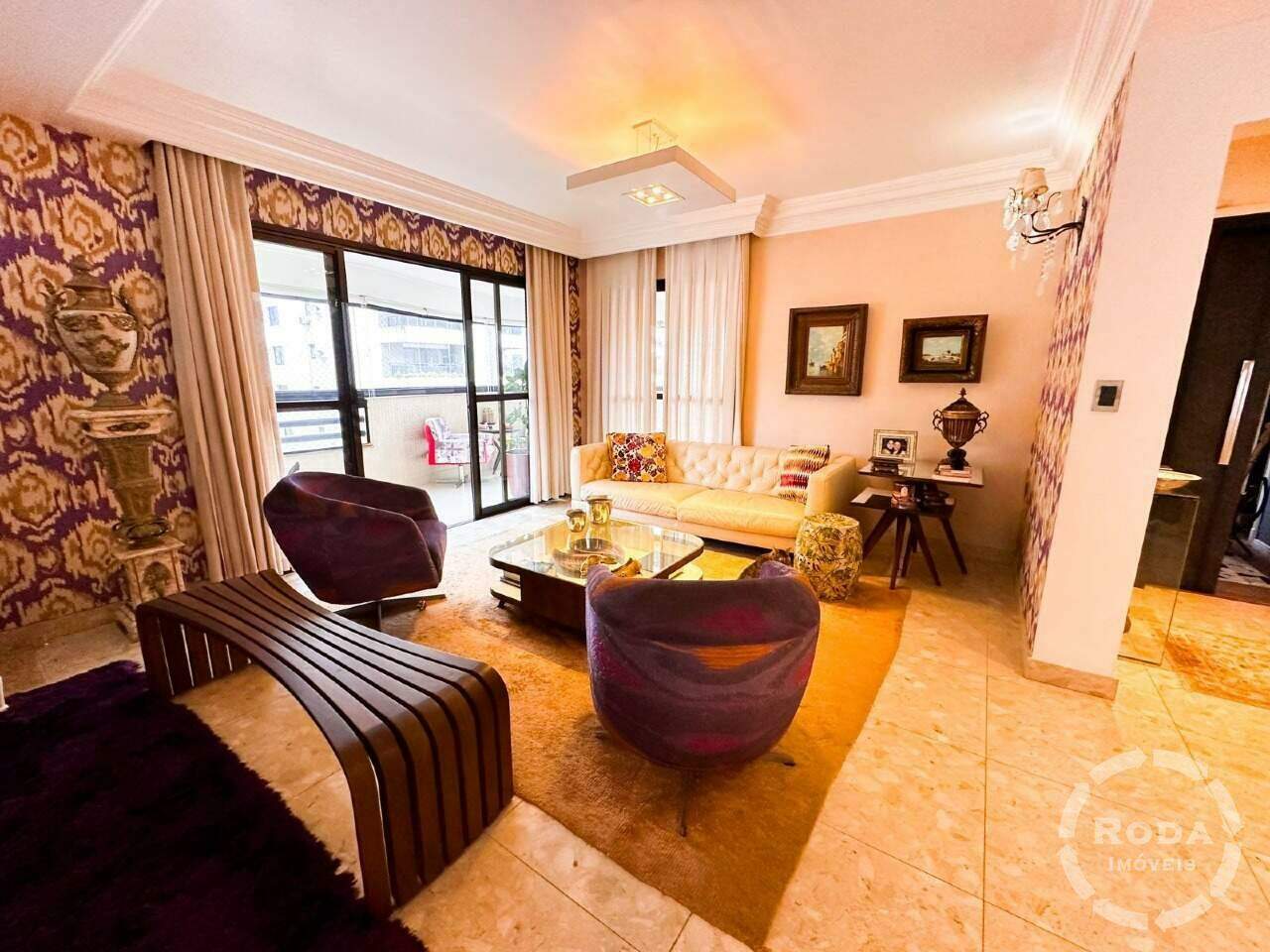 Apartamento à venda no Boqueirão: 