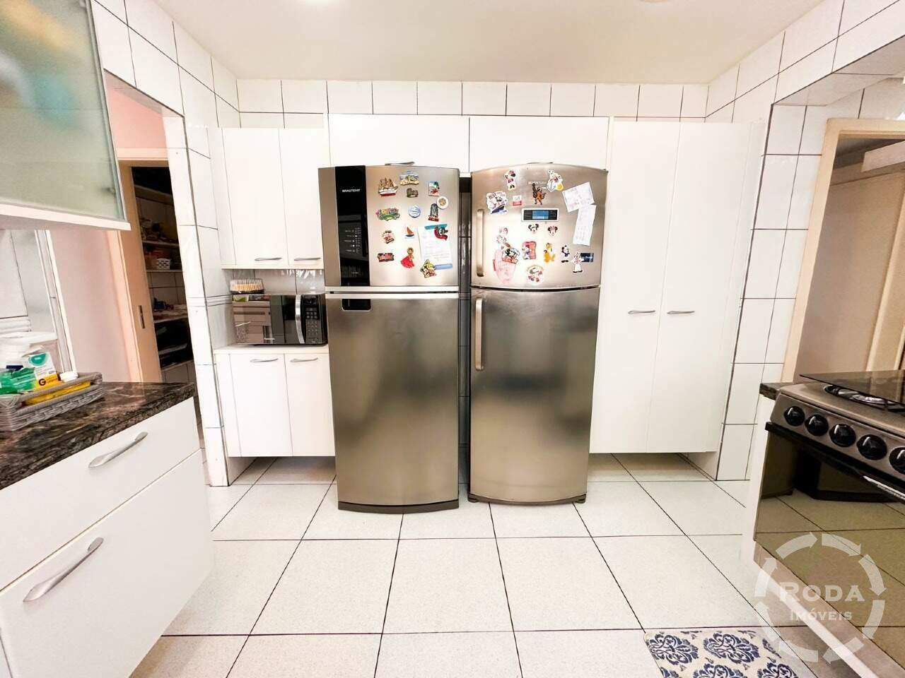 Apartamento à venda no Boqueirão: 