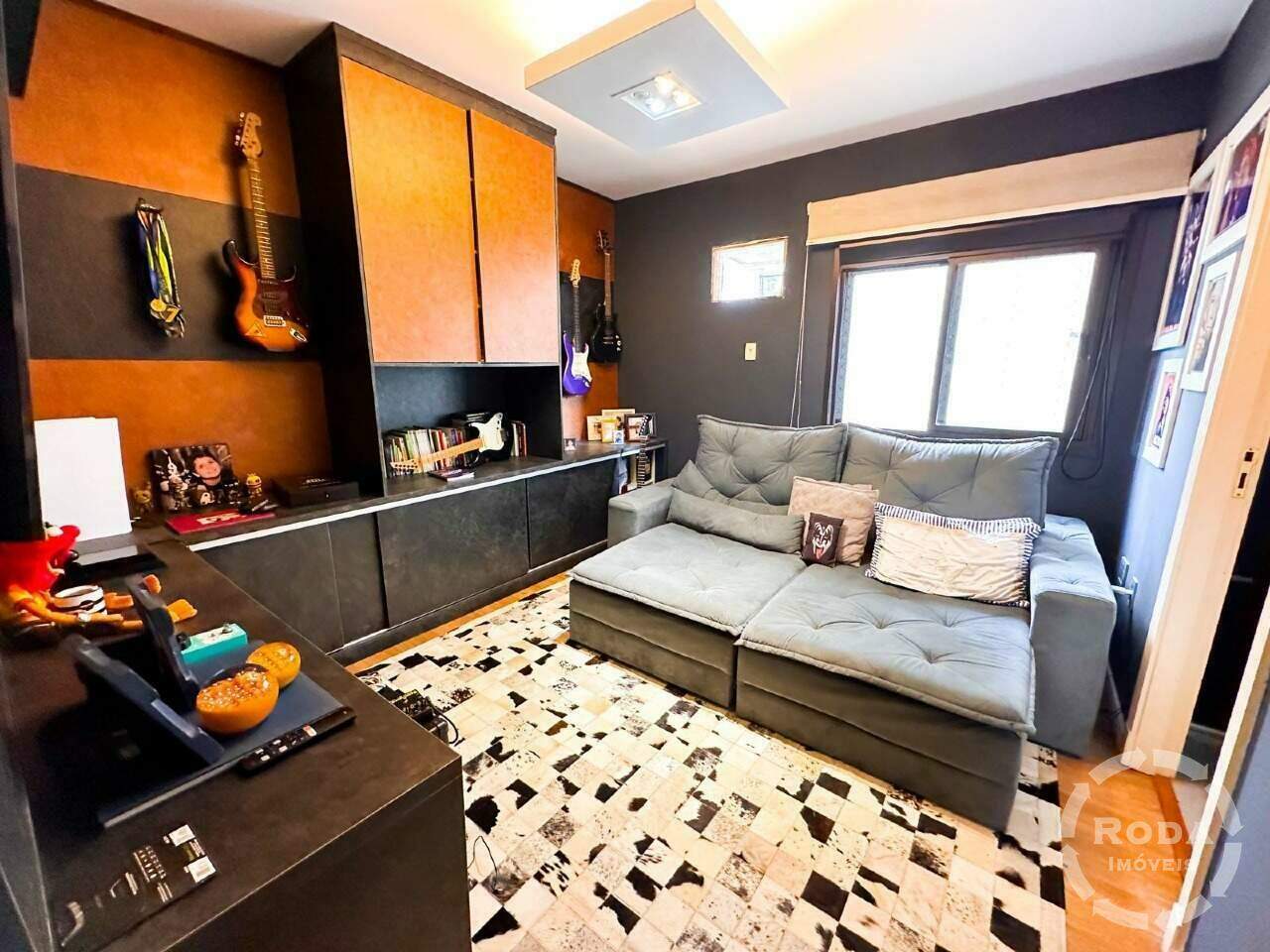 Apartamento à venda no Boqueirão: 