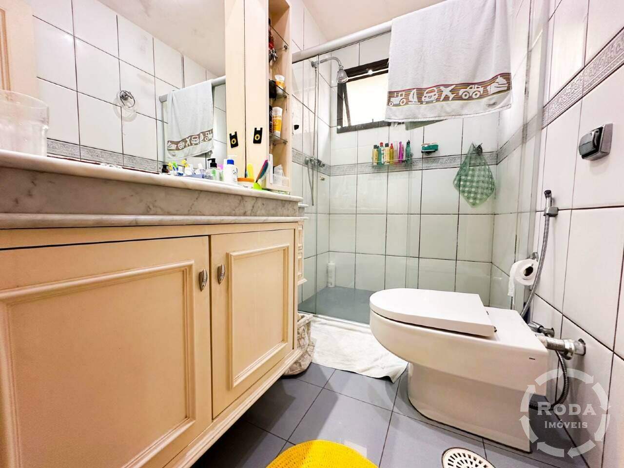 Apartamento à venda no Boqueirão: 