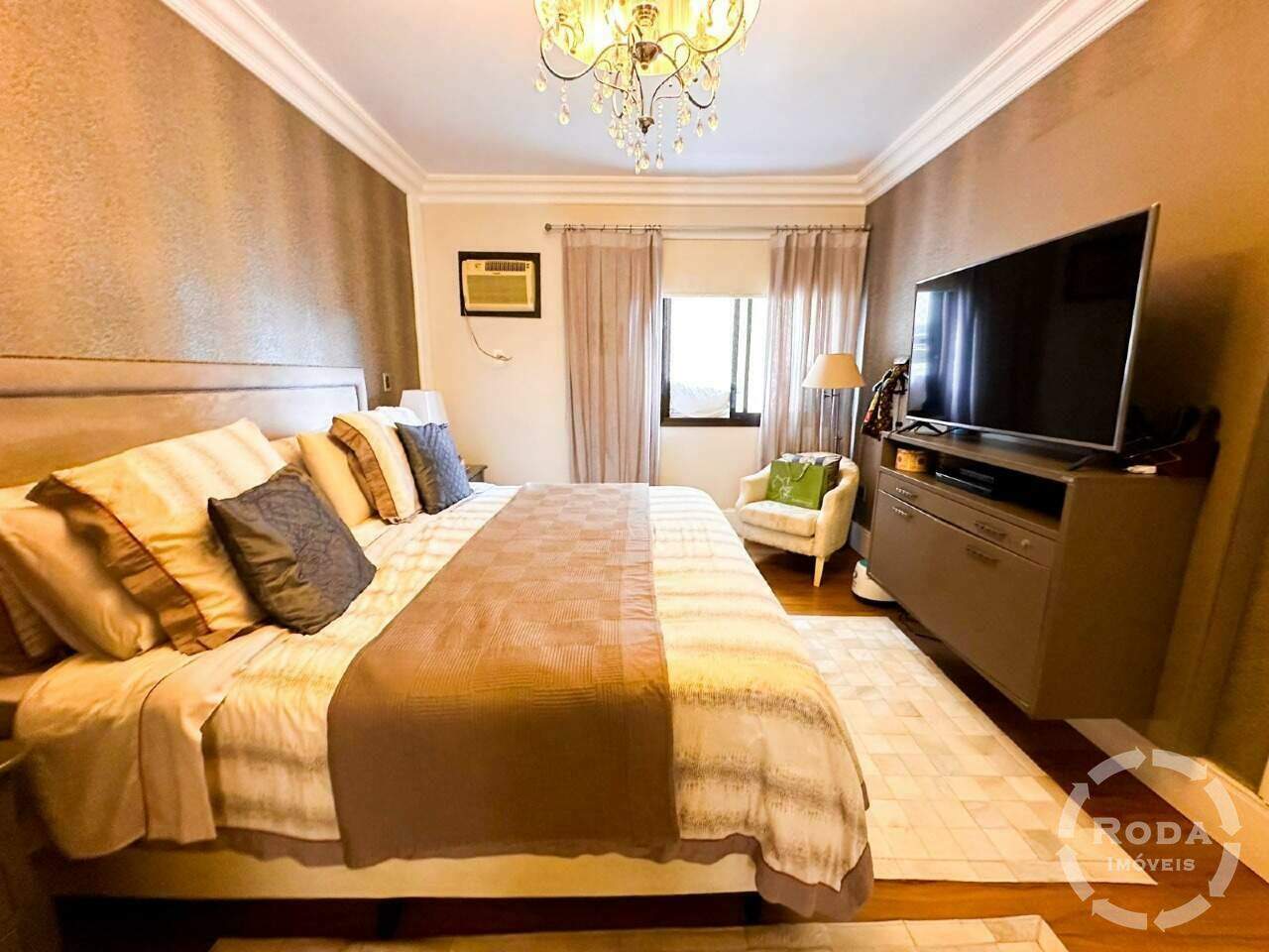 Apartamento à venda no Boqueirão: 