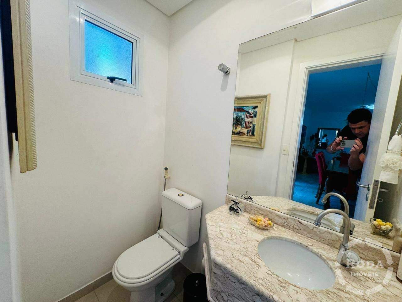 Apartamento Garden à venda no Gonzaga: 