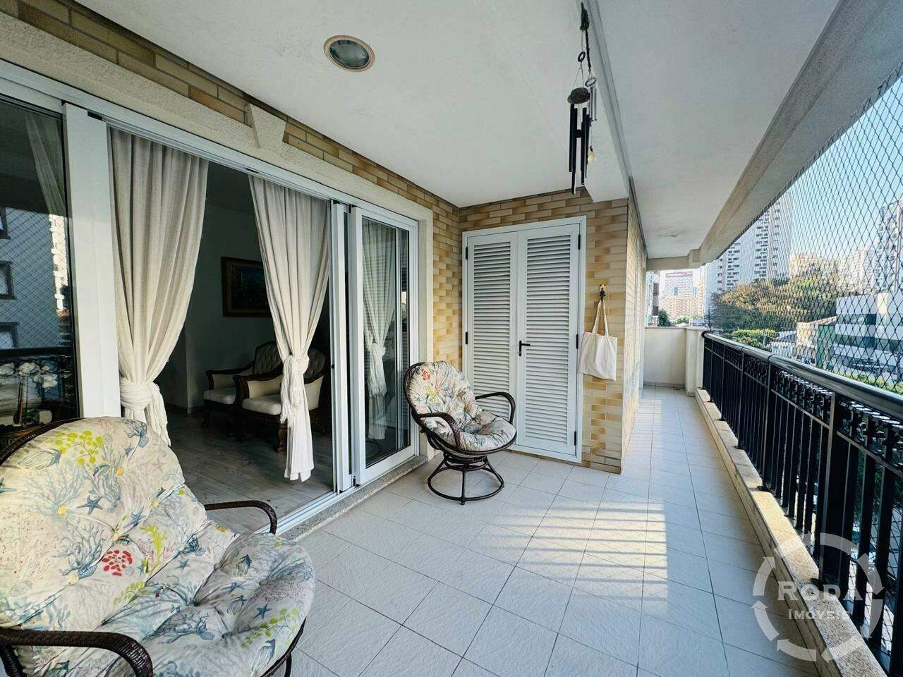 Apartamento Garden à venda no Gonzaga: 