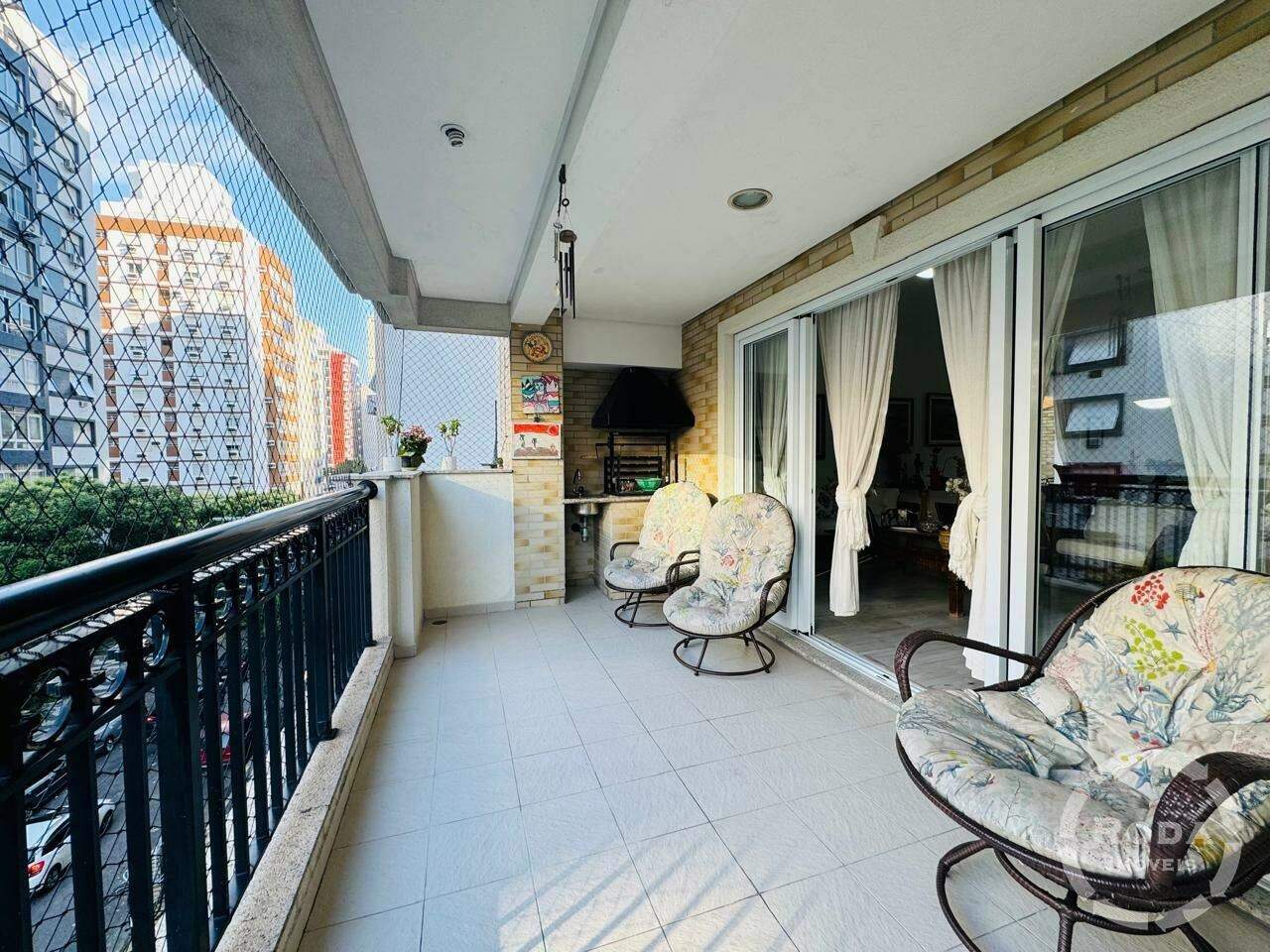 Apartamento Garden à venda no Gonzaga: 