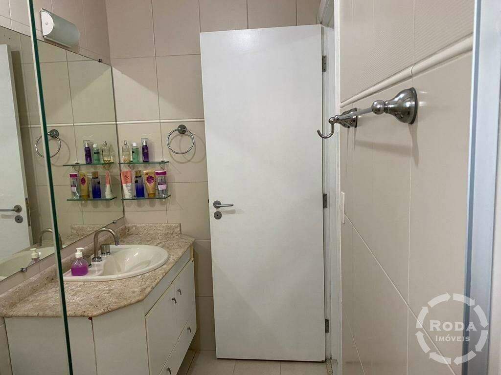 Apartamento Garden à venda no Gonzaga: 