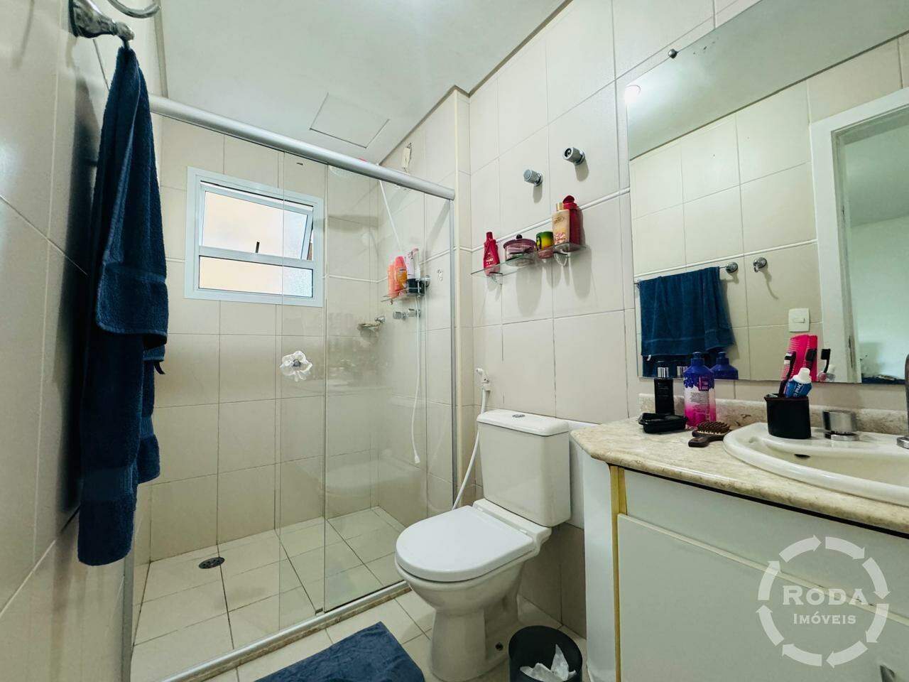 Apartamento Garden à venda no Gonzaga: 