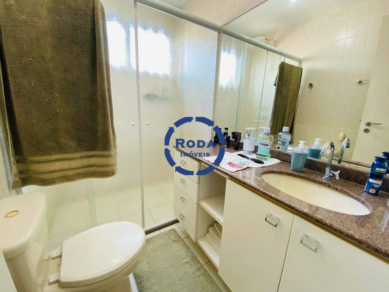 Apartamento Duplex à venda no Boqueirão: 