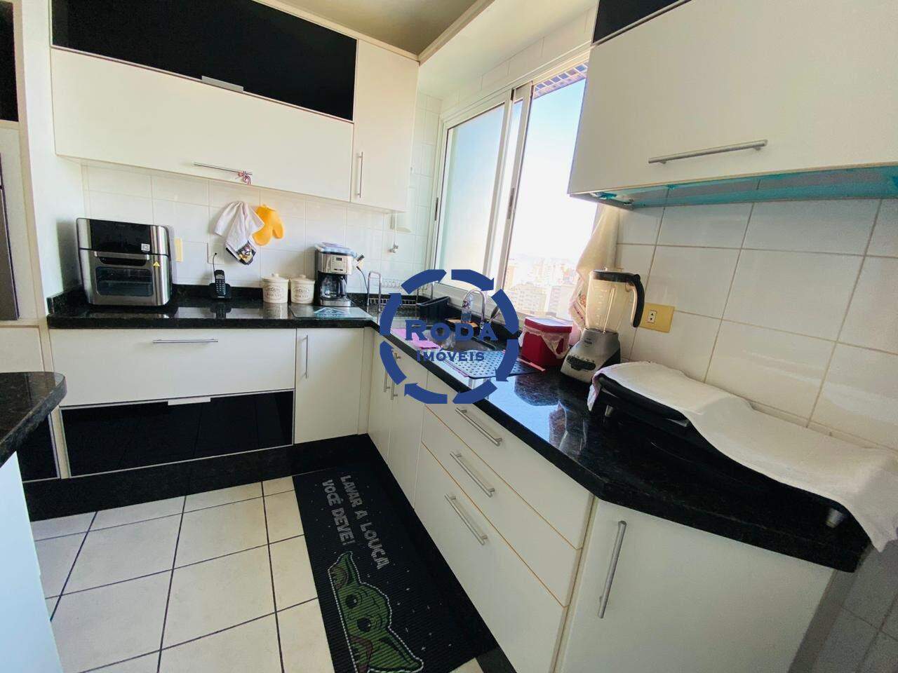 Apartamento Duplex à venda no Boqueirão: 