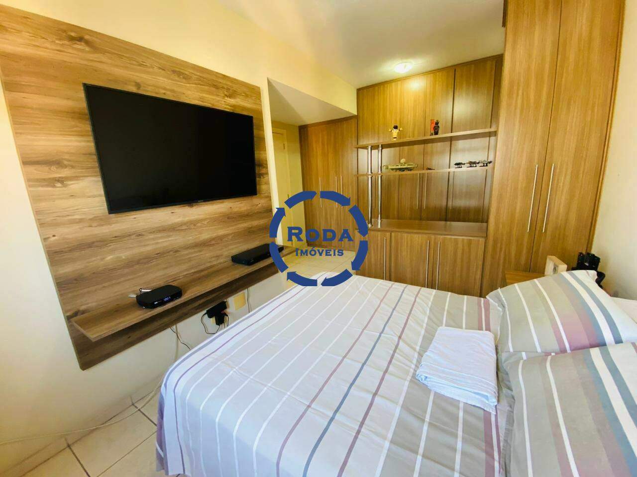 Apartamento Duplex à venda no Boqueirão: 