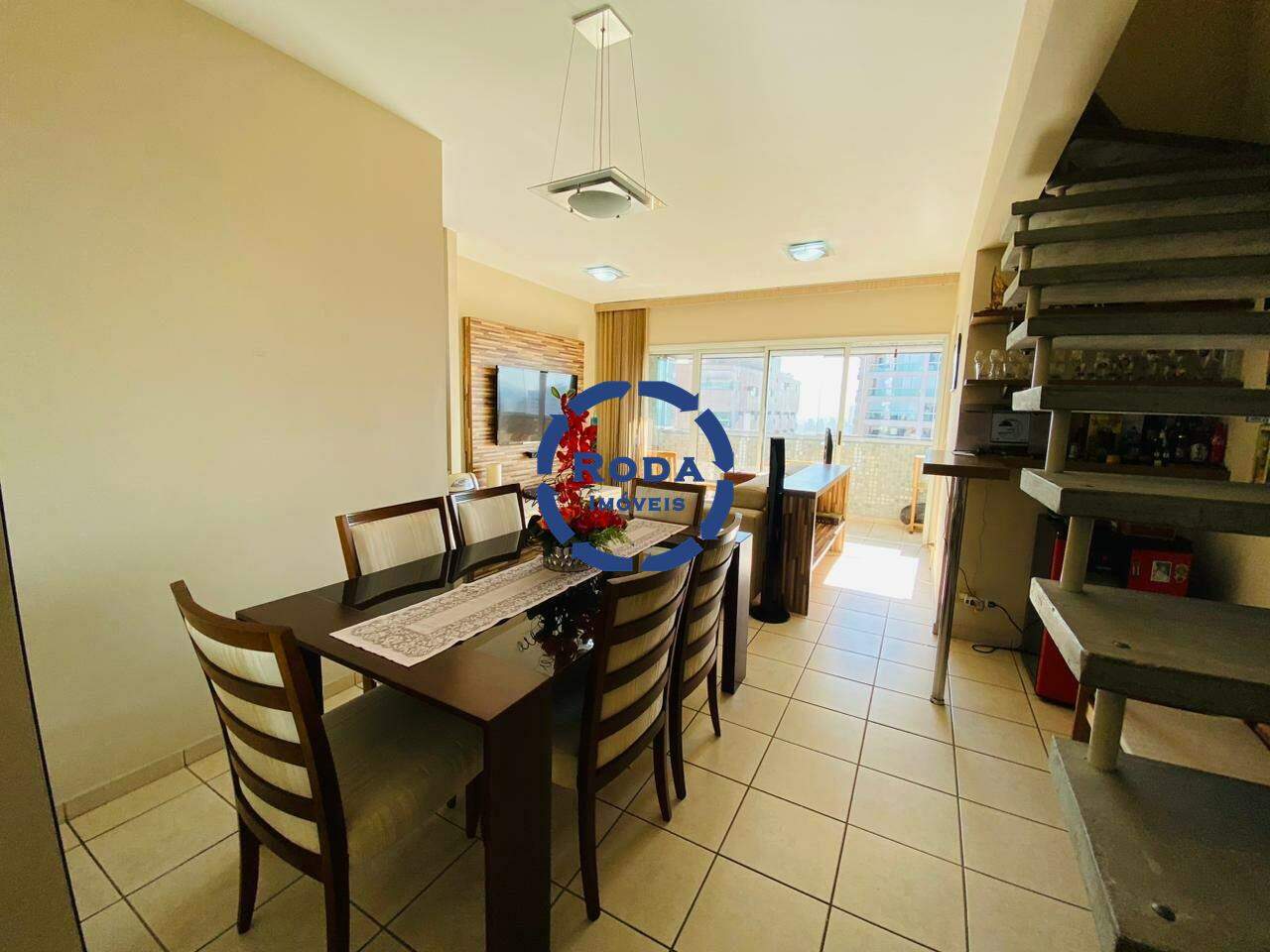 Apartamento Duplex à venda no Boqueirão: 