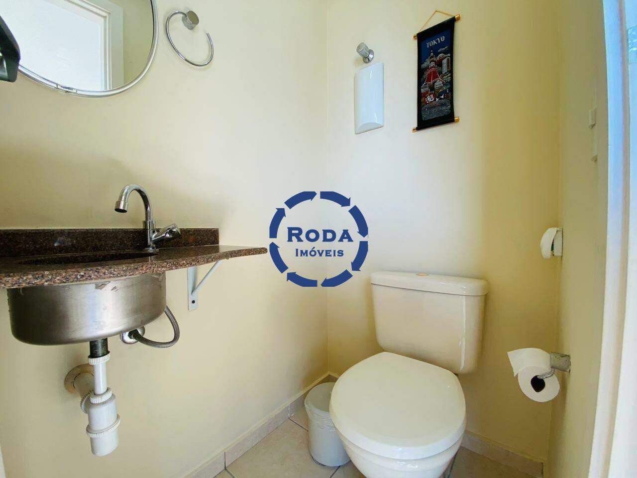 Apartamento Duplex à venda no Boqueirão: 