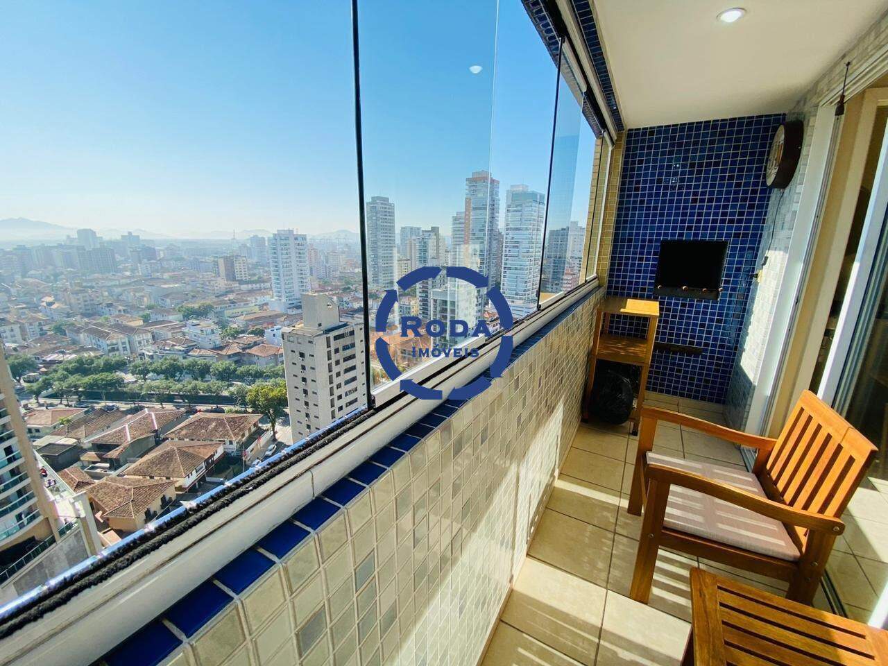Apartamento Duplex à venda no Boqueirão: 