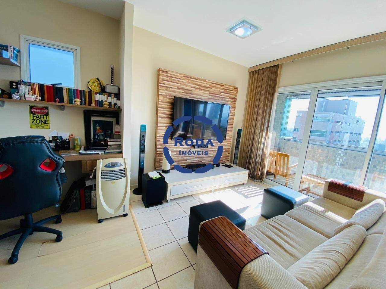 Apartamento Duplex à venda no Boqueirão: 