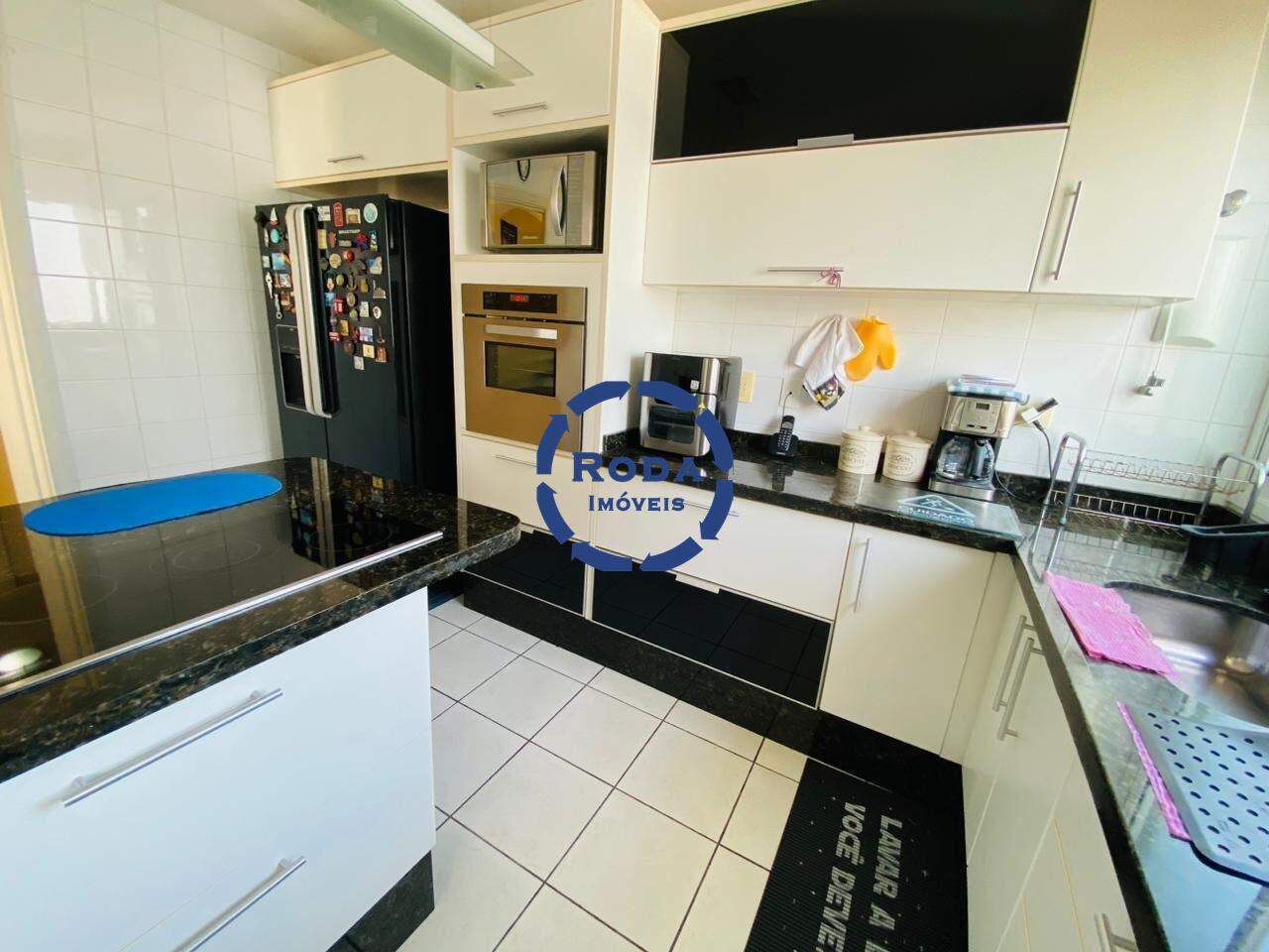 Apartamento Duplex à venda no Boqueirão: 