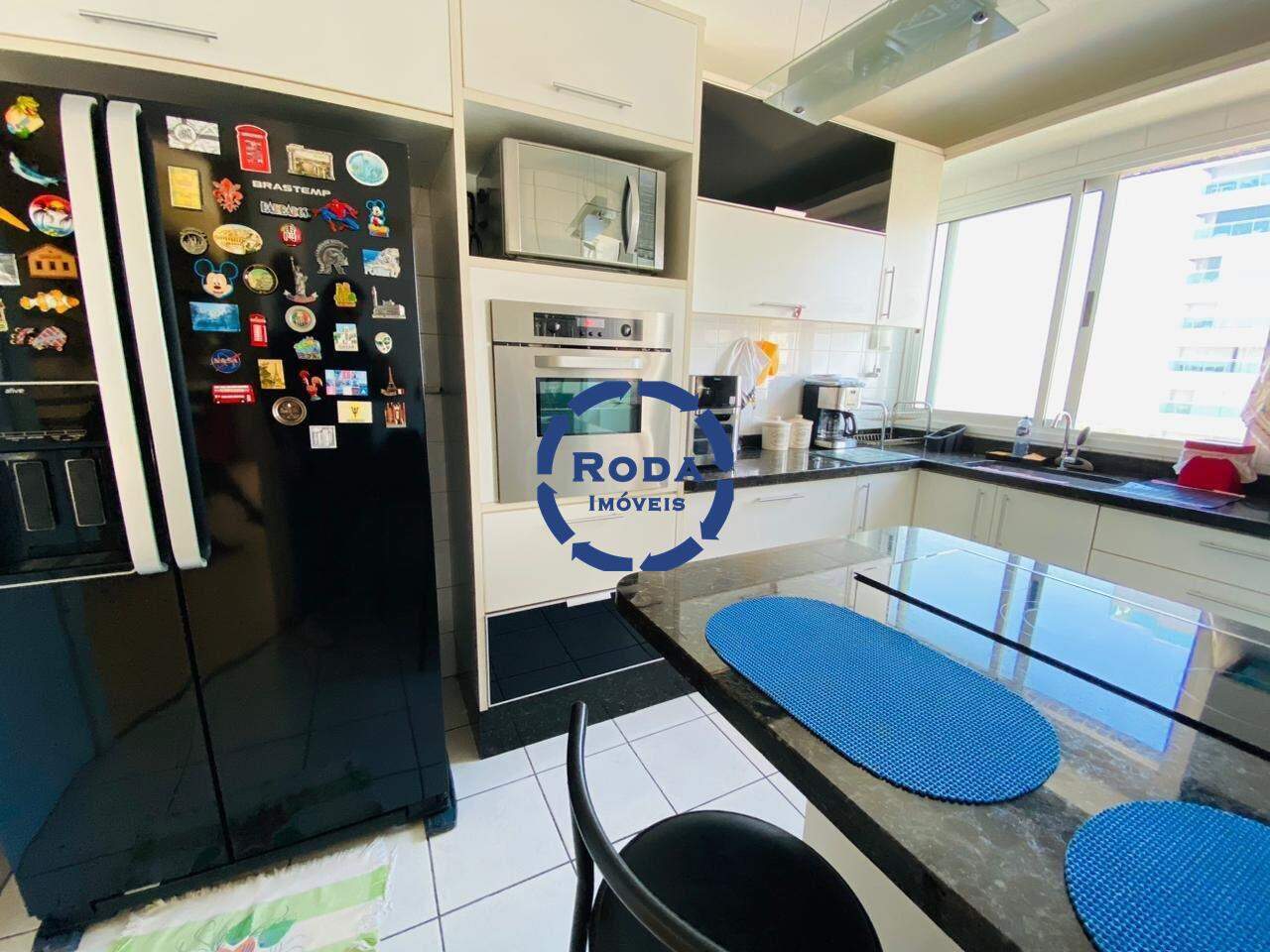 Apartamento Duplex à venda no Boqueirão: 