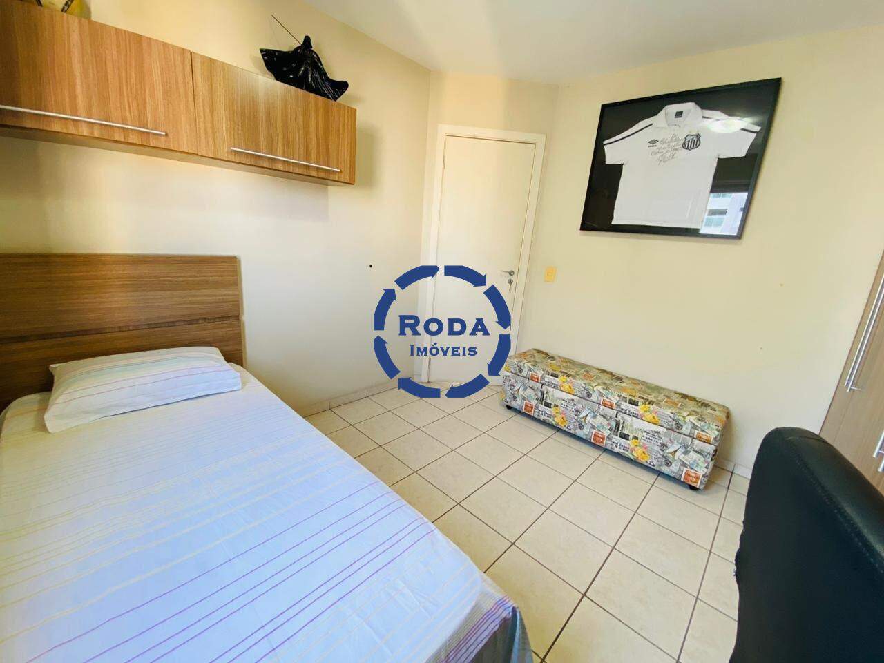 Apartamento Duplex à venda no Boqueirão: 