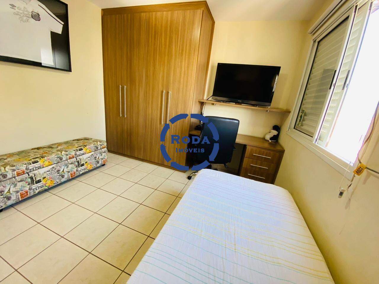 Apartamento Duplex à venda no Boqueirão: 