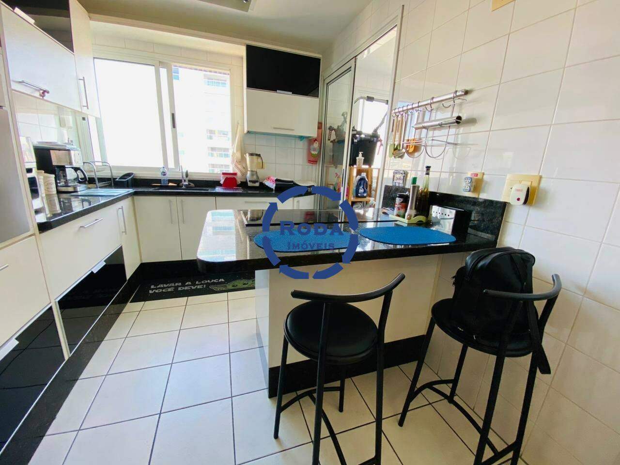 Apartamento Duplex à venda no Boqueirão: 