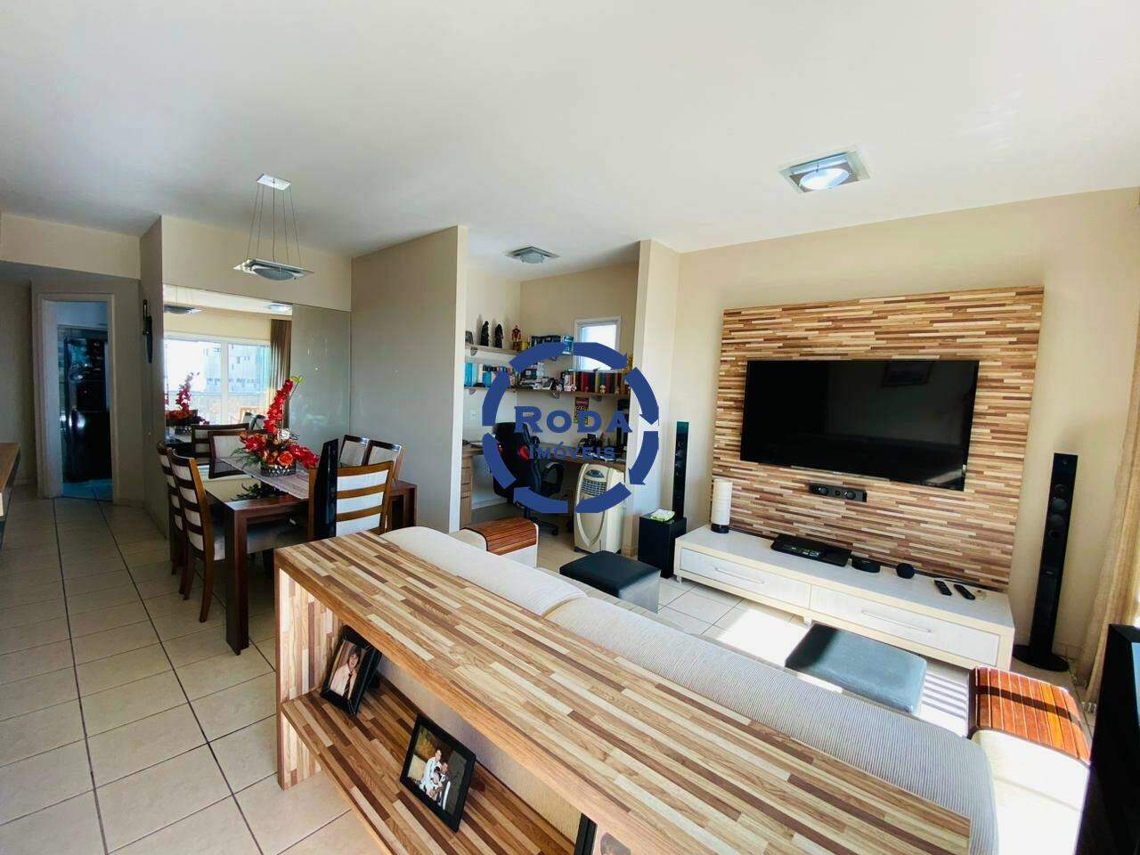 Apartamento Duplex à venda no Boqueirão: 