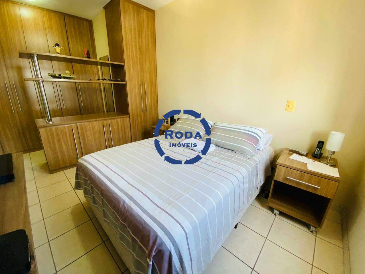 Apartamento Duplex à venda no Boqueirão: 